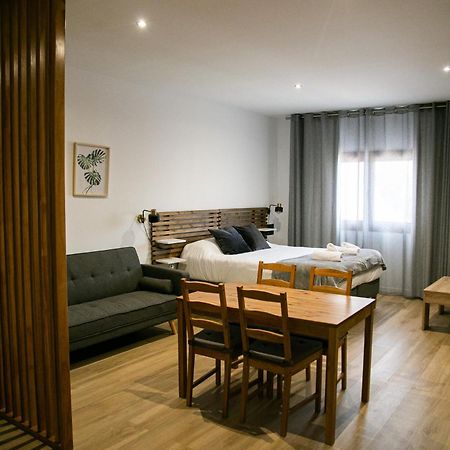 Apartamentos Gemina ميريذا المظهر الخارجي الصورة