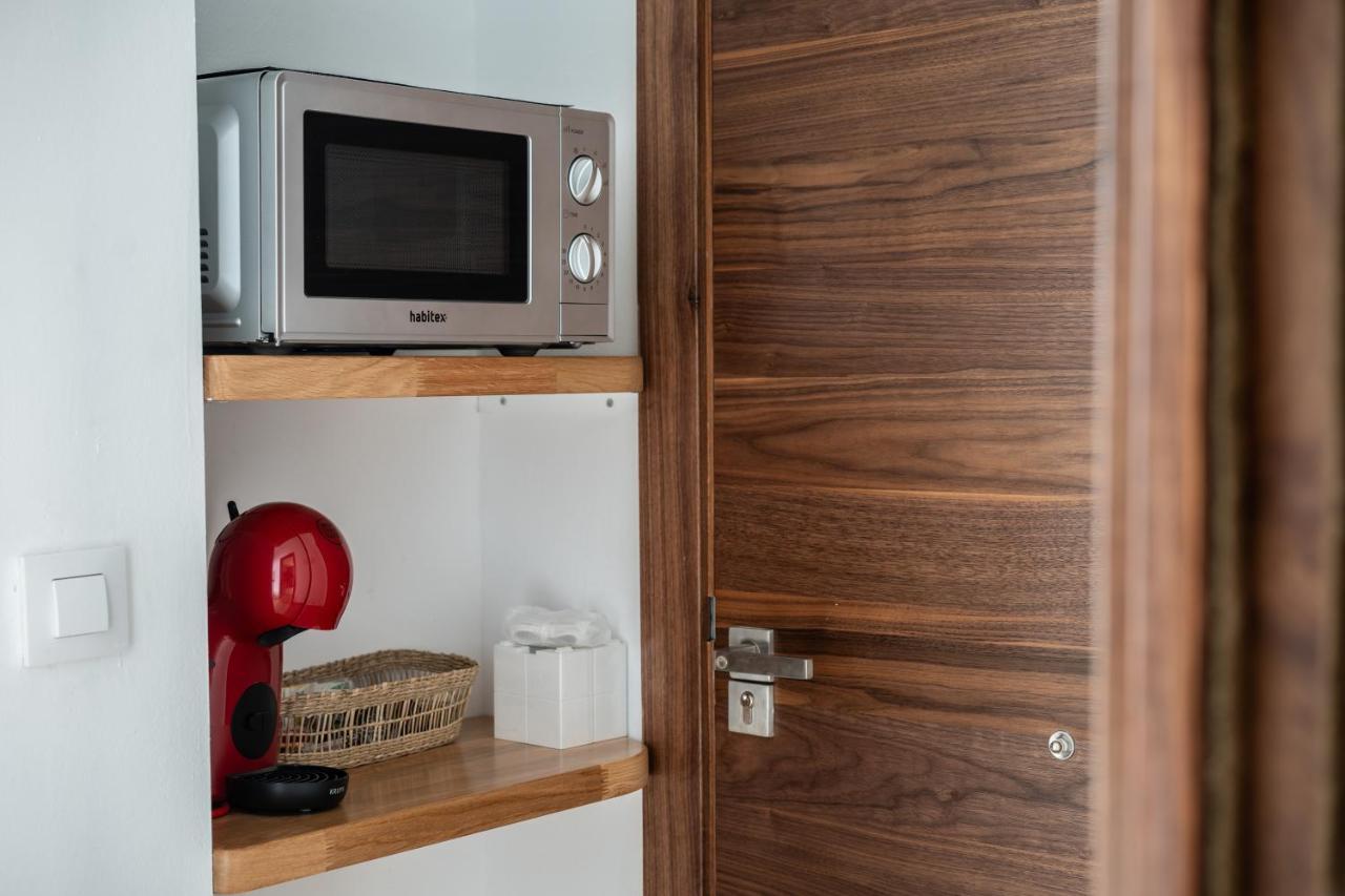 Apartamentos Gemina ميريذا المظهر الخارجي الصورة