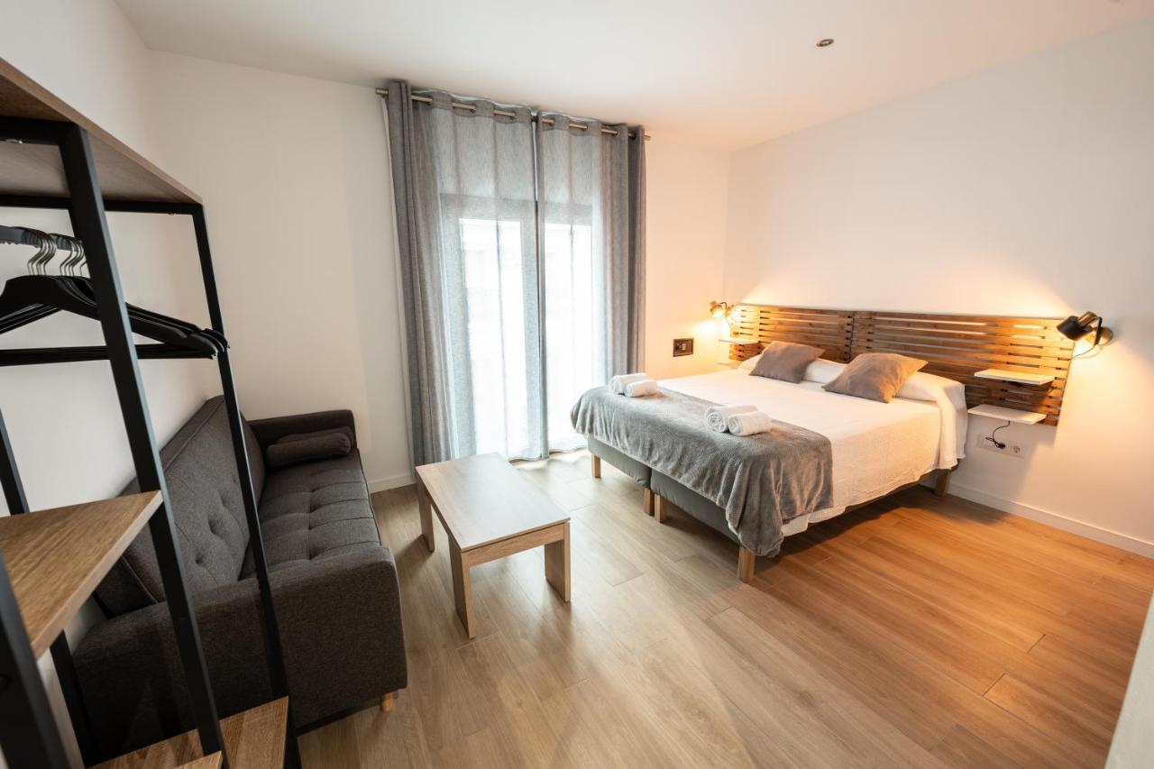 Apartamentos Gemina ميريذا المظهر الخارجي الصورة