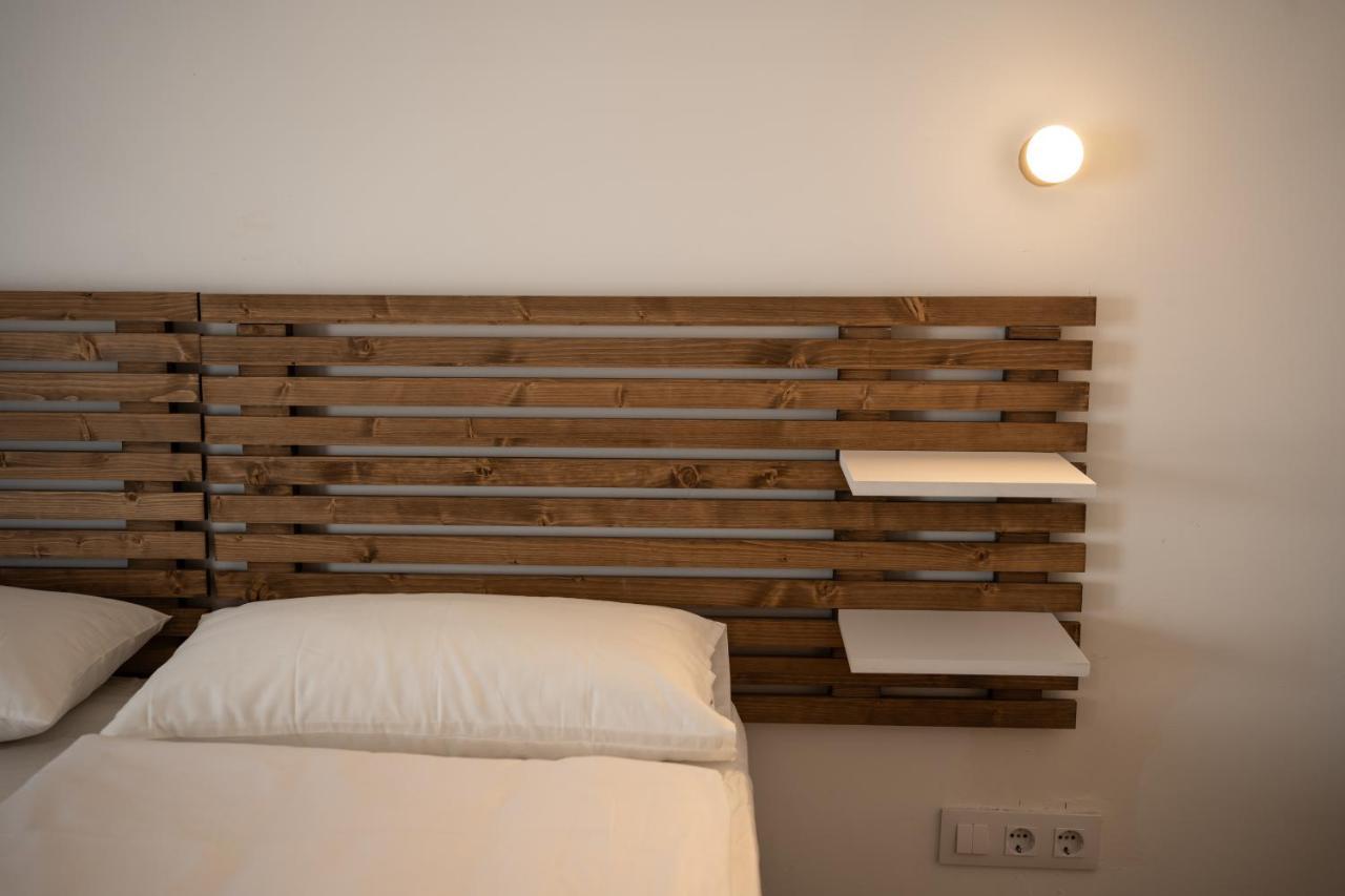 Apartamentos Gemina ميريذا المظهر الخارجي الصورة