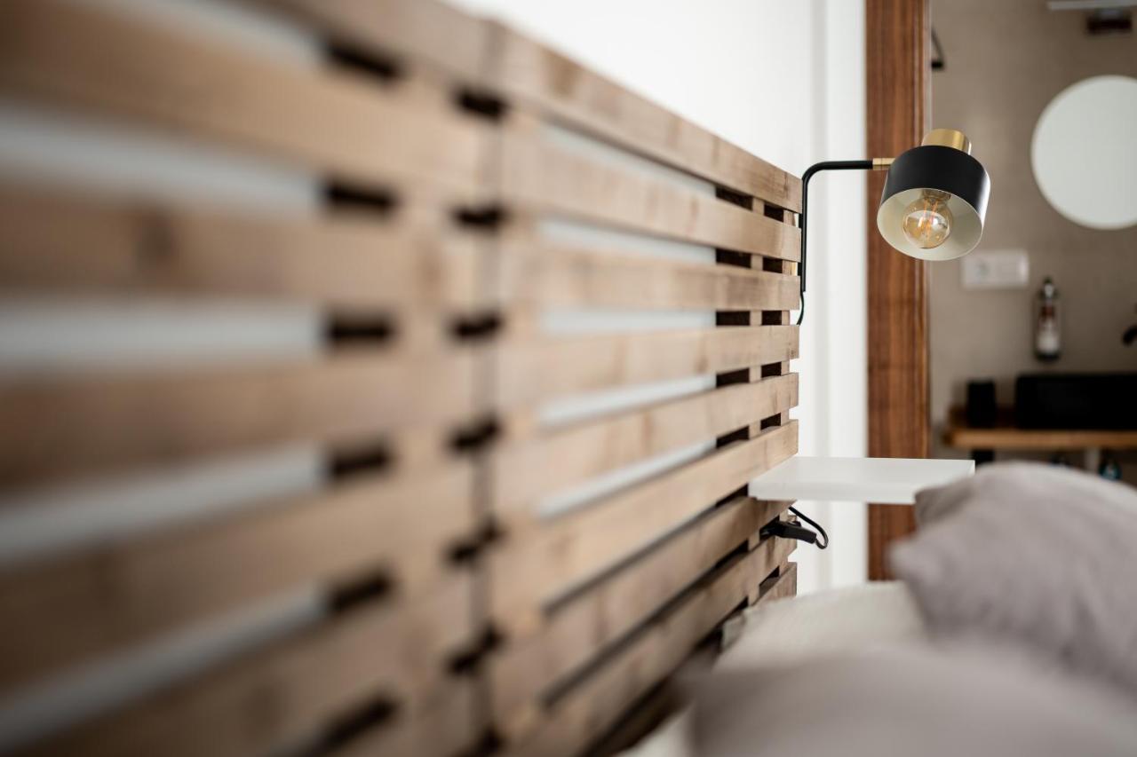 Apartamentos Gemina ميريذا المظهر الخارجي الصورة