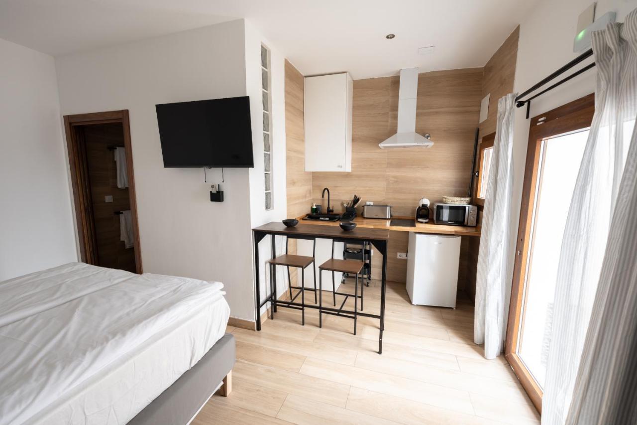 Apartamentos Gemina ميريذا المظهر الخارجي الصورة
