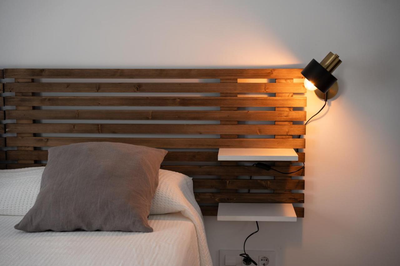 Apartamentos Gemina ميريذا المظهر الخارجي الصورة
