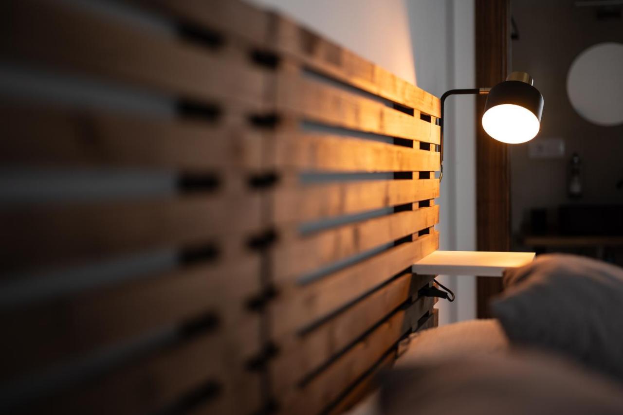Apartamentos Gemina ميريذا المظهر الخارجي الصورة