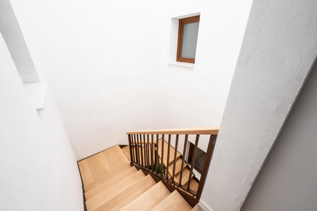 Apartamentos Gemina ميريذا المظهر الخارجي الصورة