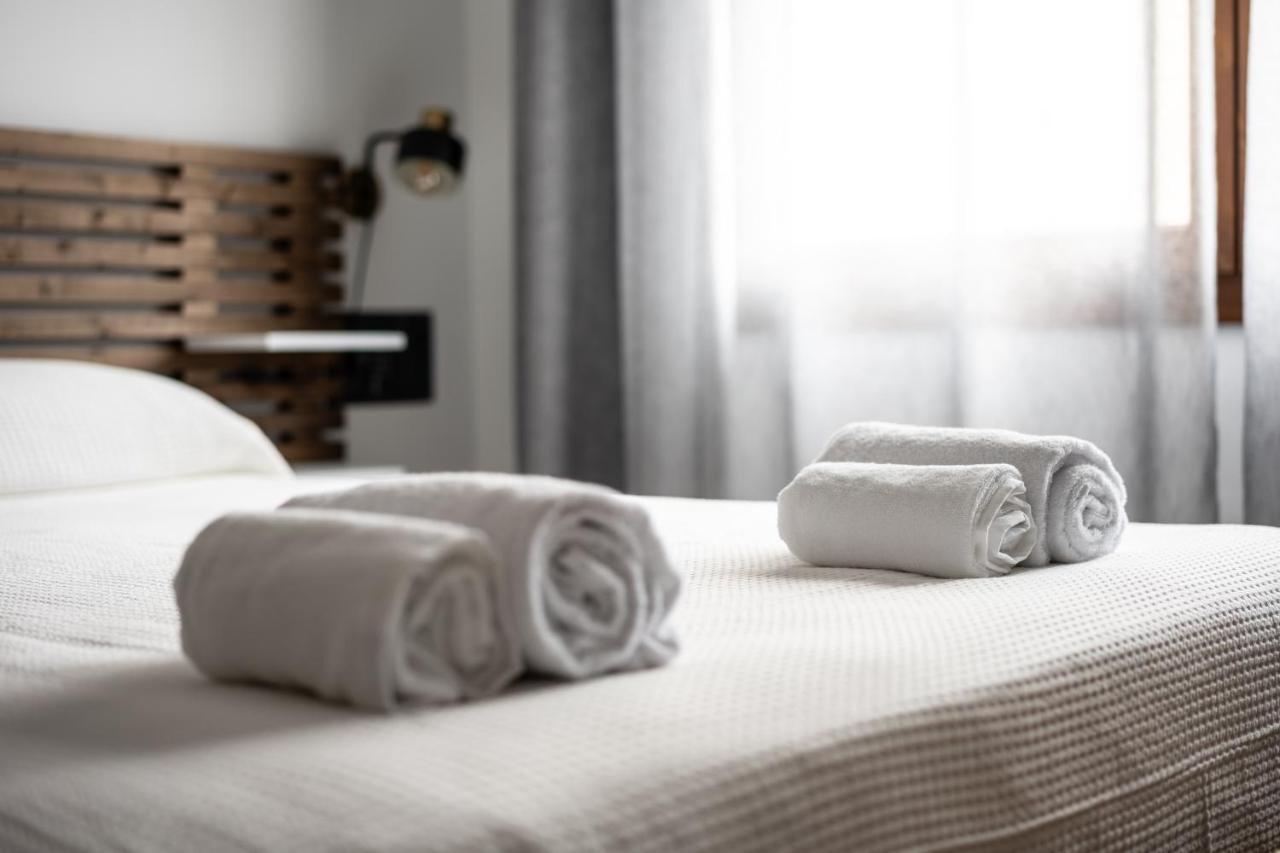 Apartamentos Gemina ميريذا المظهر الخارجي الصورة