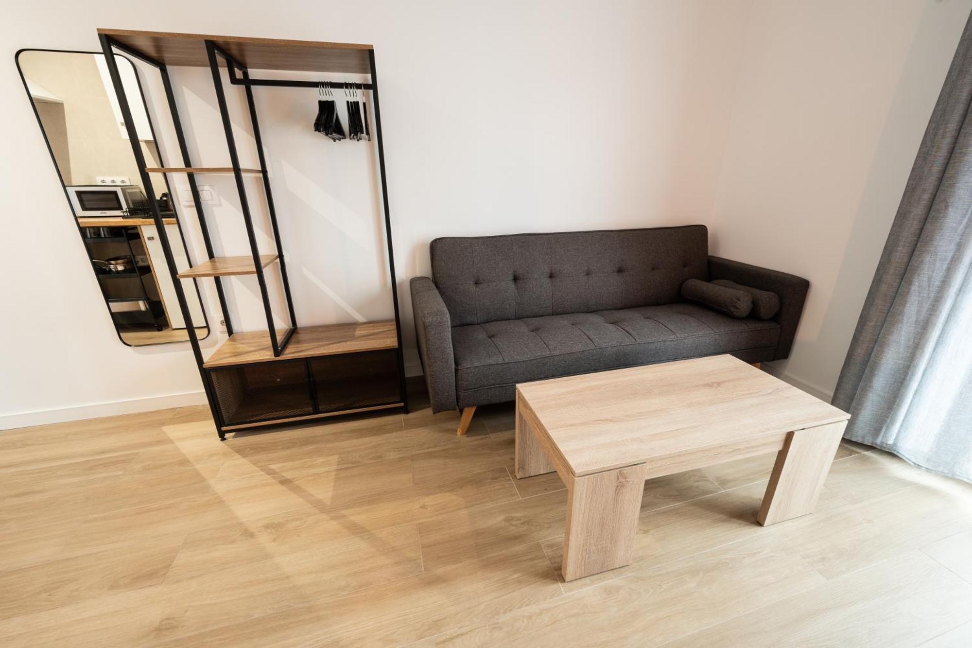 Apartamentos Gemina ميريذا المظهر الخارجي الصورة