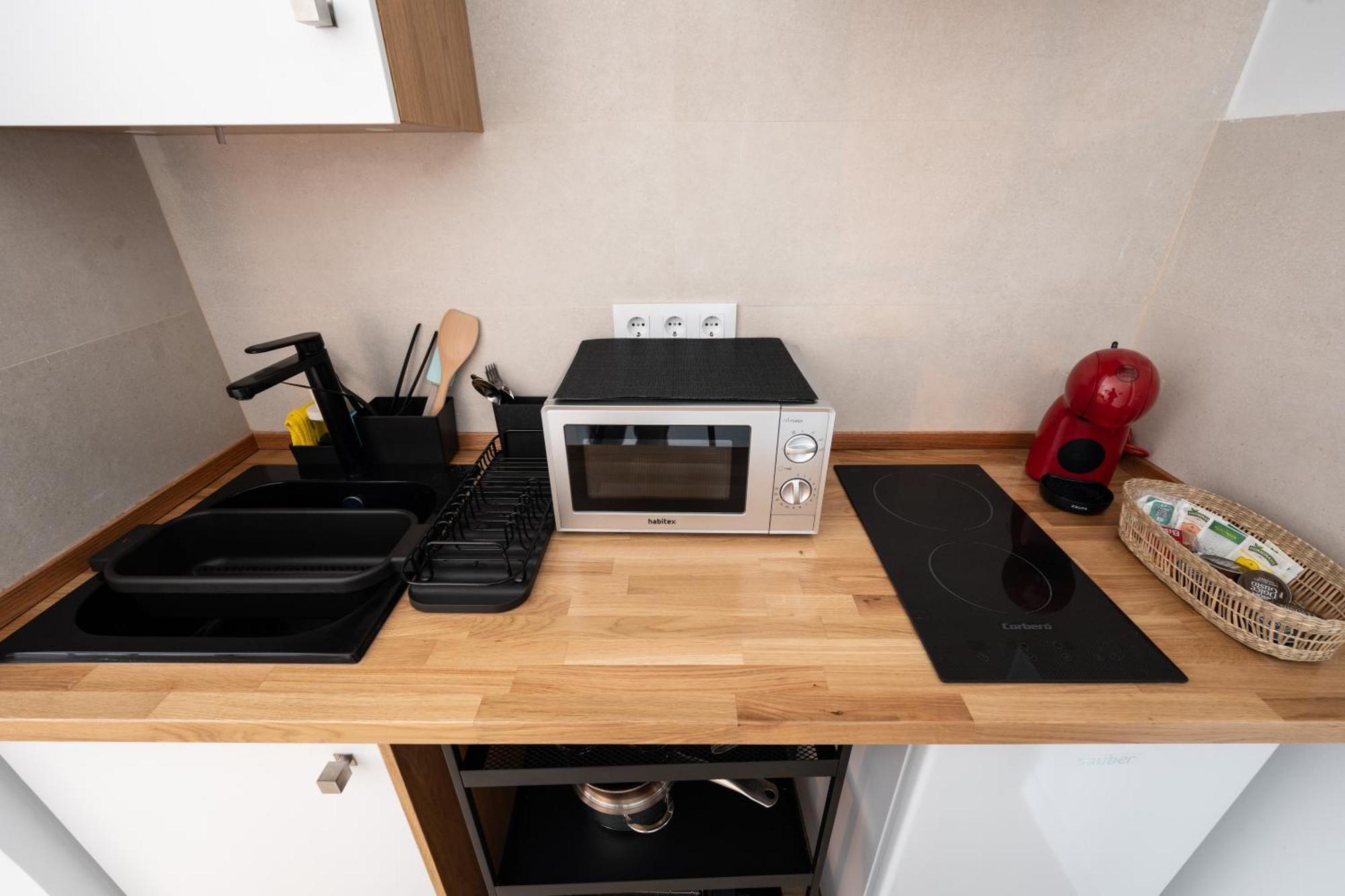 Apartamentos Gemina ميريذا المظهر الخارجي الصورة