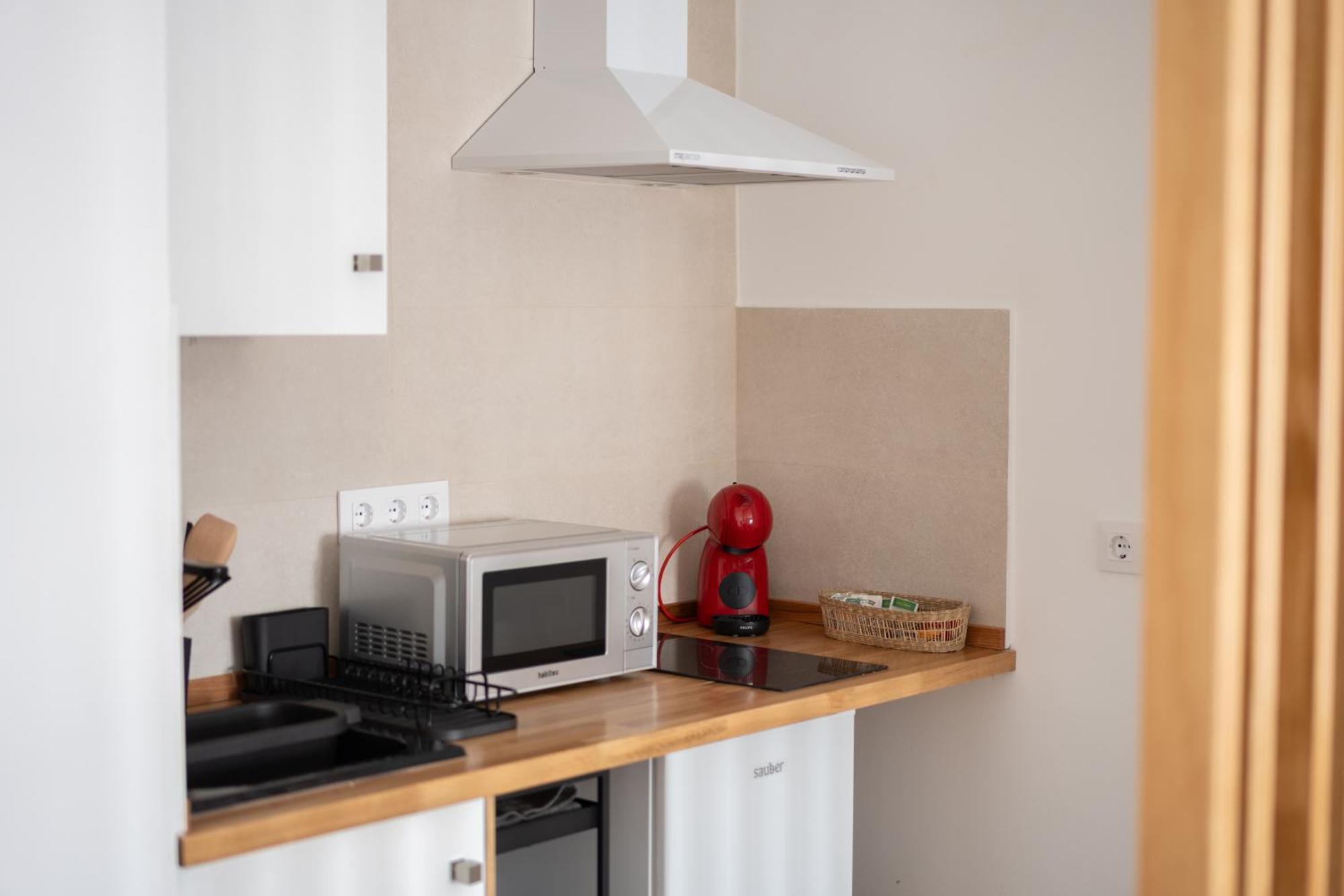 Apartamentos Gemina ميريذا المظهر الخارجي الصورة