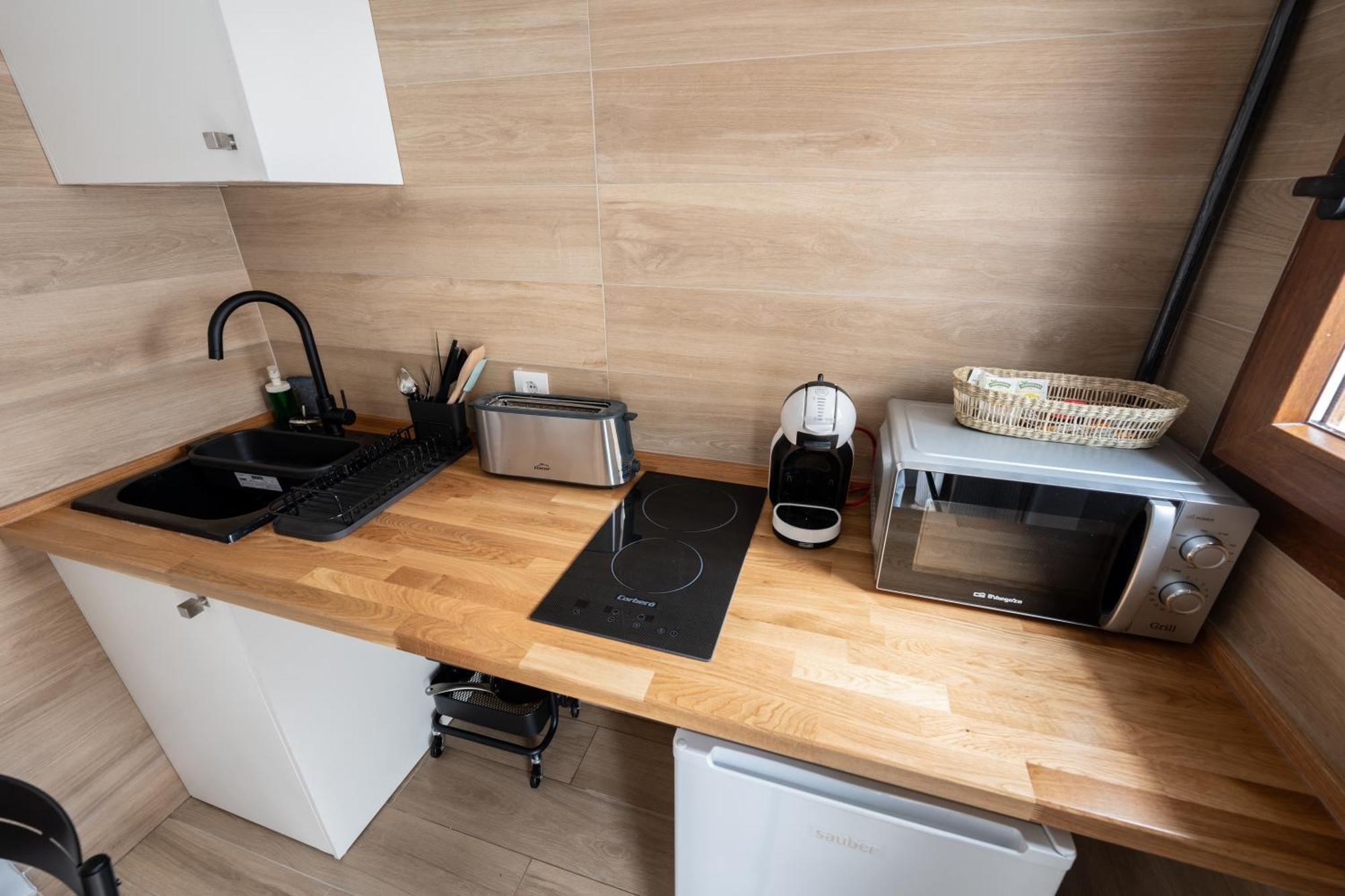 Apartamentos Gemina ميريذا المظهر الخارجي الصورة