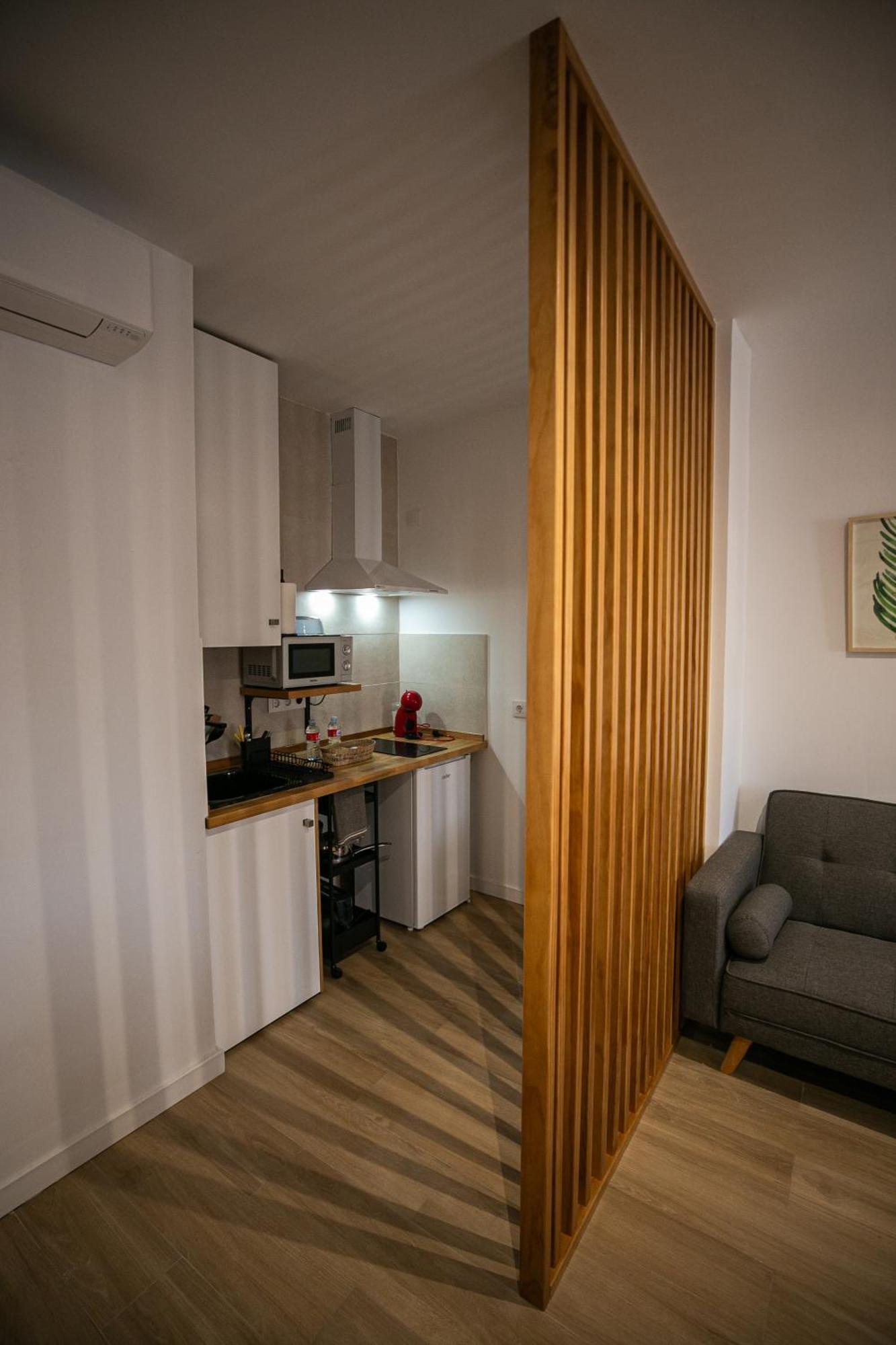 Apartamentos Gemina ميريذا المظهر الخارجي الصورة