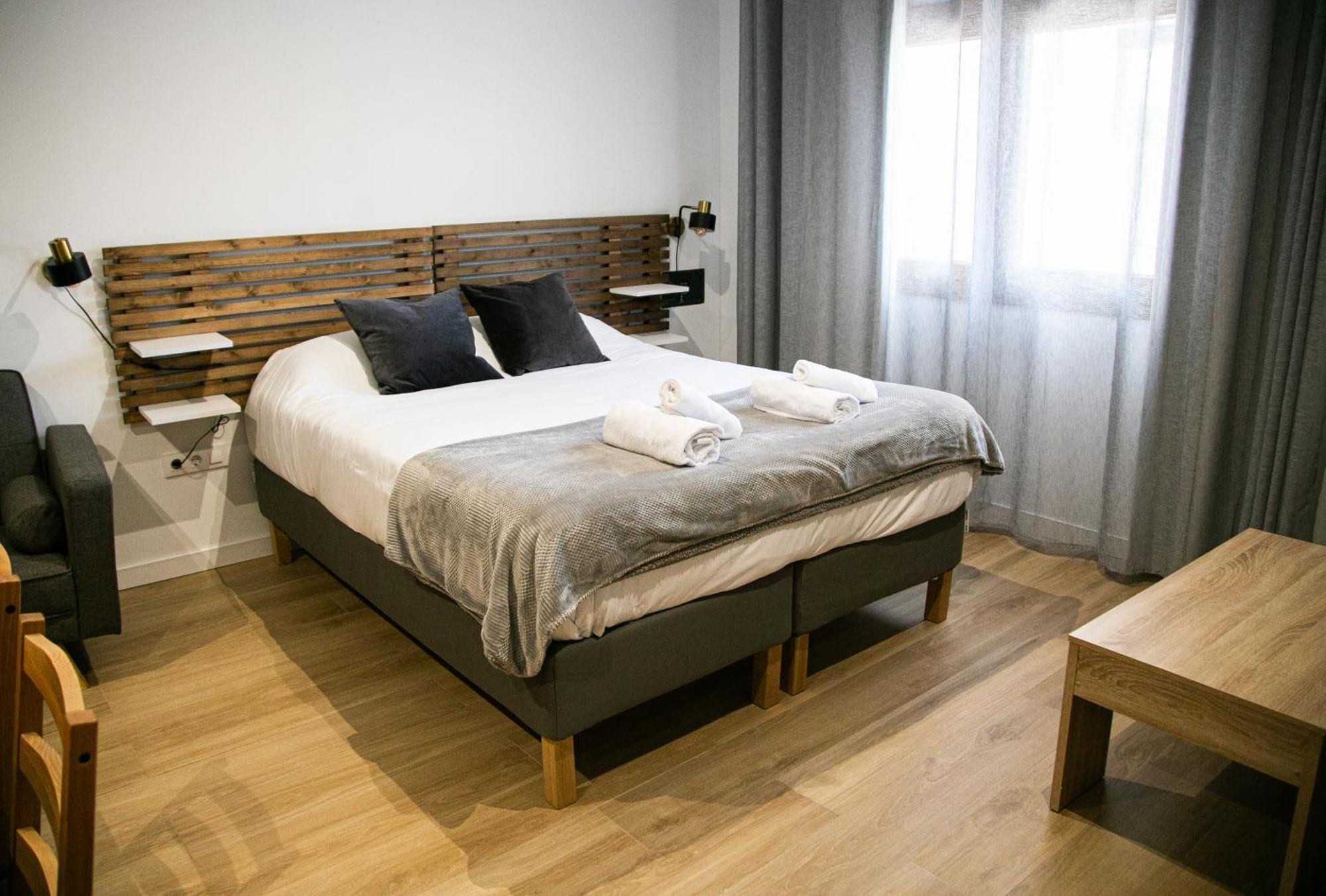 Apartamentos Gemina ميريذا المظهر الخارجي الصورة