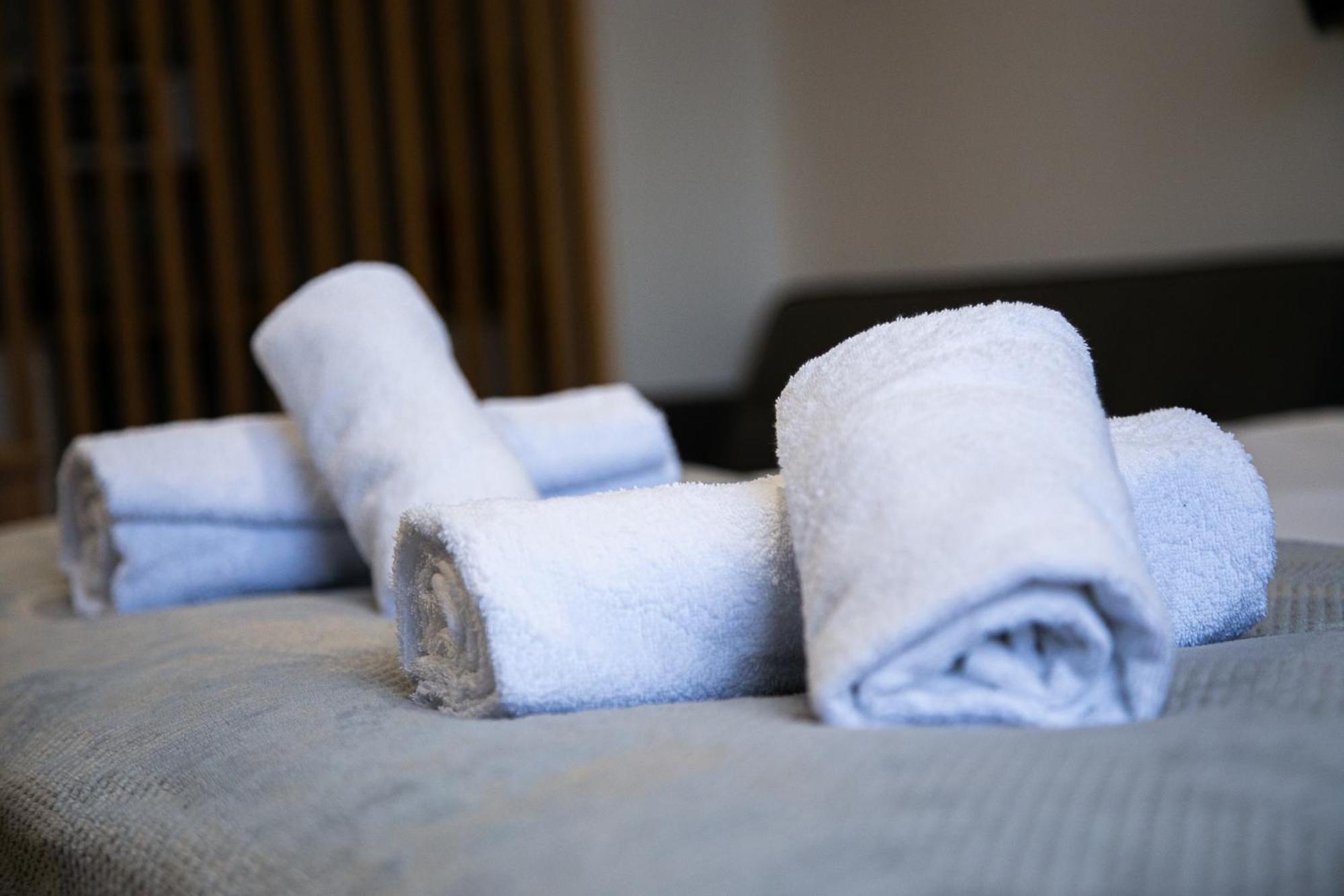 Apartamentos Gemina ميريذا المظهر الخارجي الصورة
