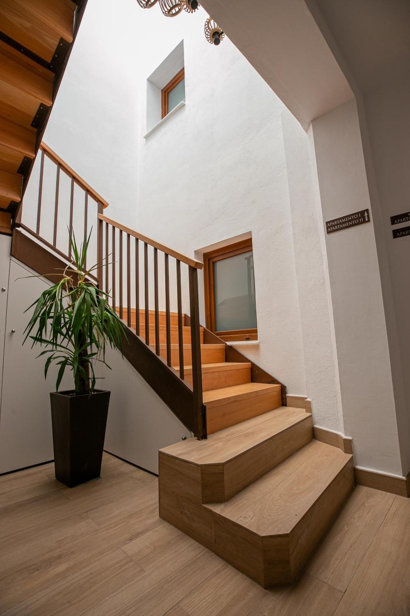Apartamentos Gemina ميريذا المظهر الخارجي الصورة