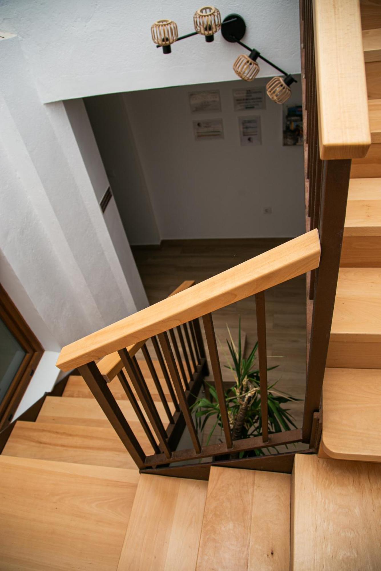 Apartamentos Gemina ميريذا المظهر الخارجي الصورة