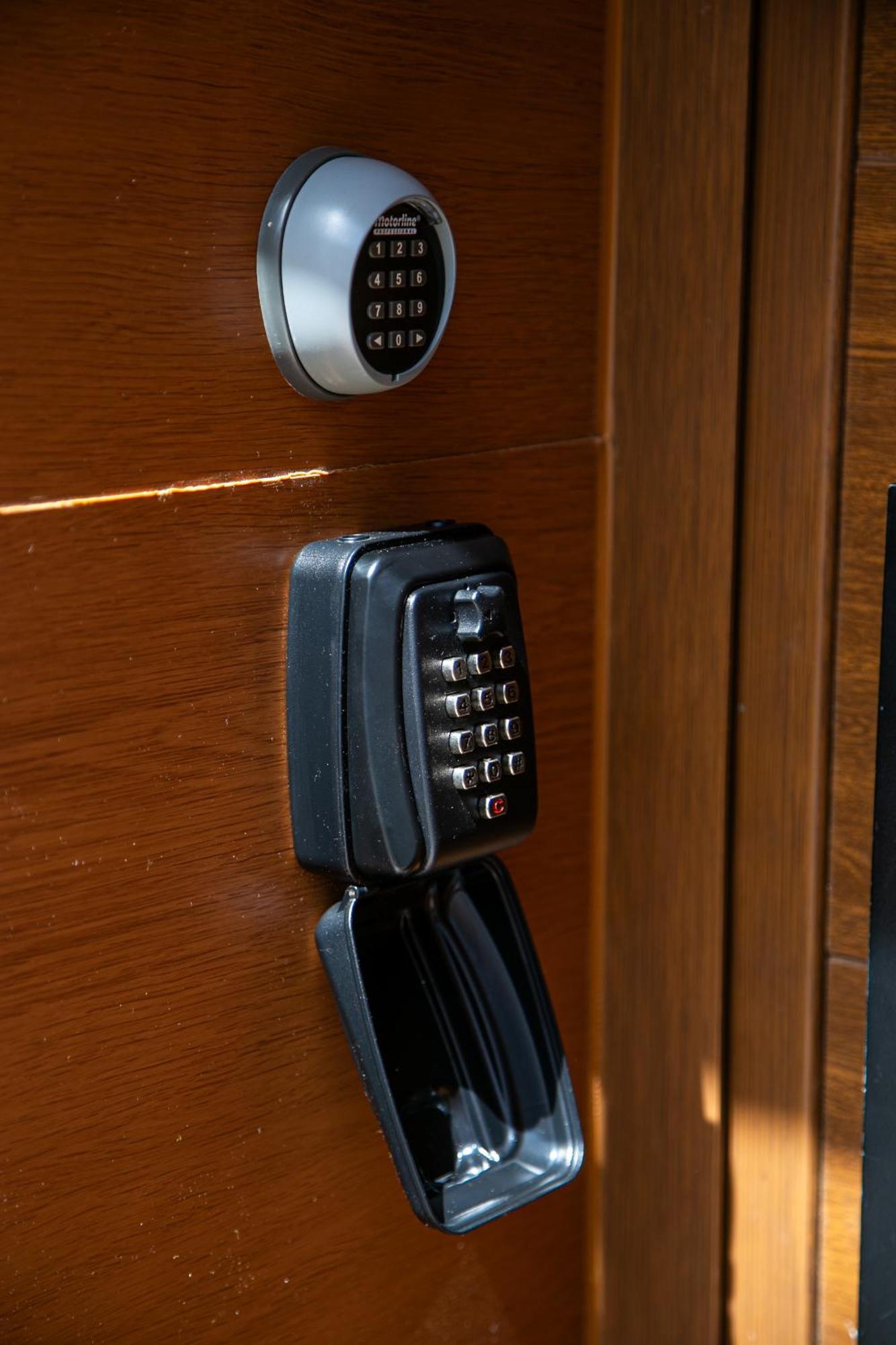Apartamentos Gemina ميريذا المظهر الخارجي الصورة