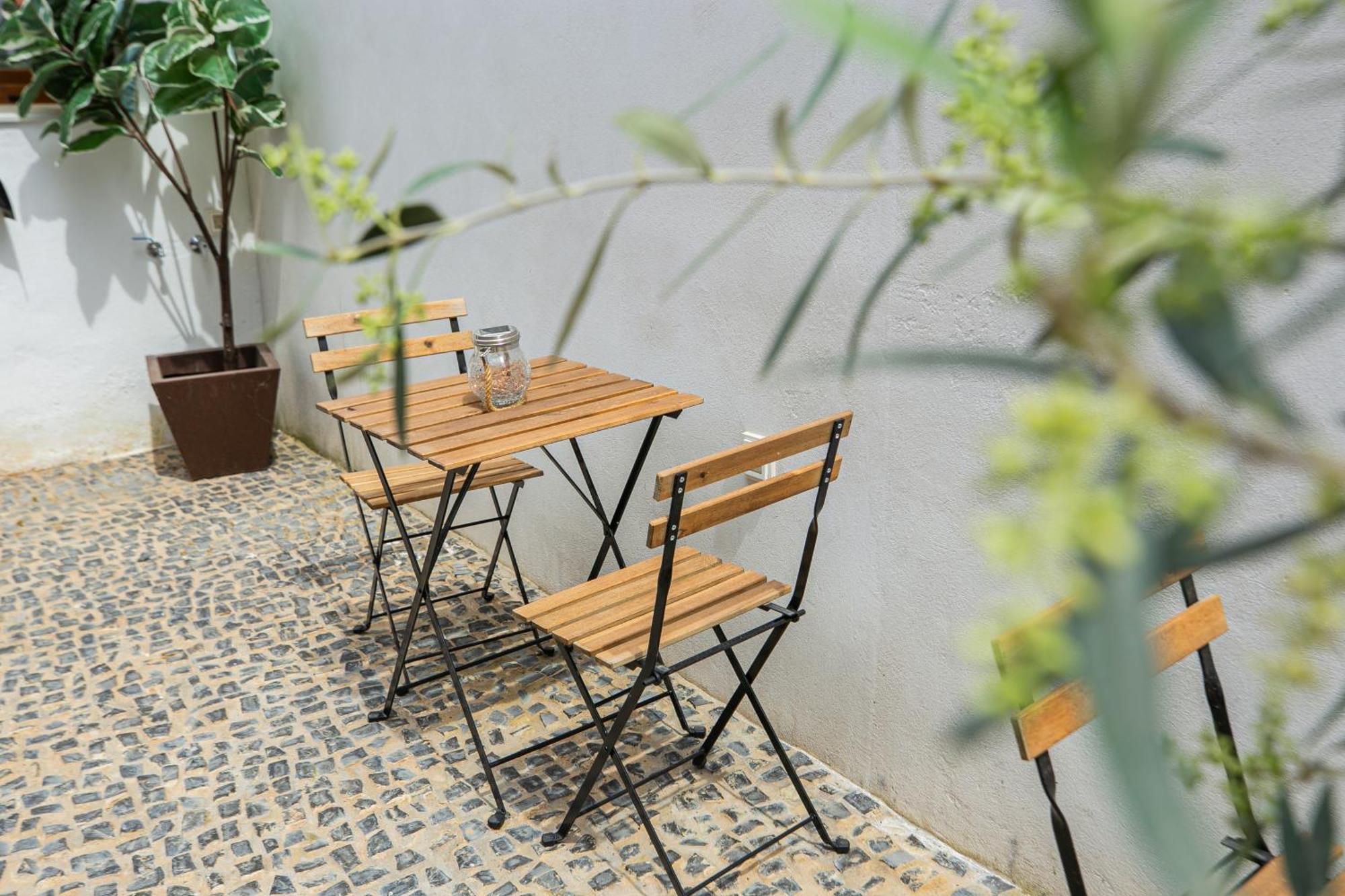 Apartamentos Gemina ميريذا المظهر الخارجي الصورة