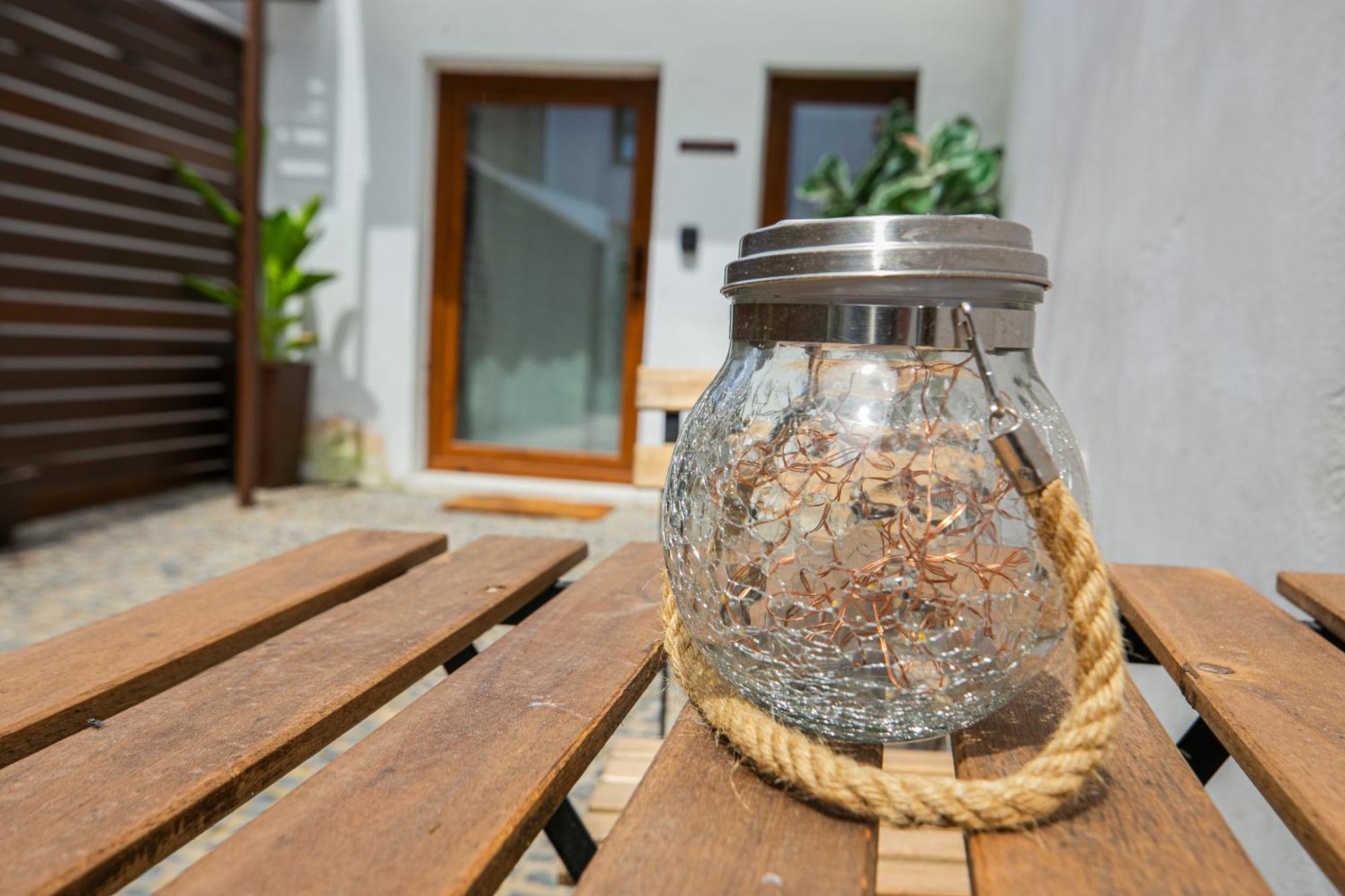 Apartamentos Gemina ميريذا المظهر الخارجي الصورة