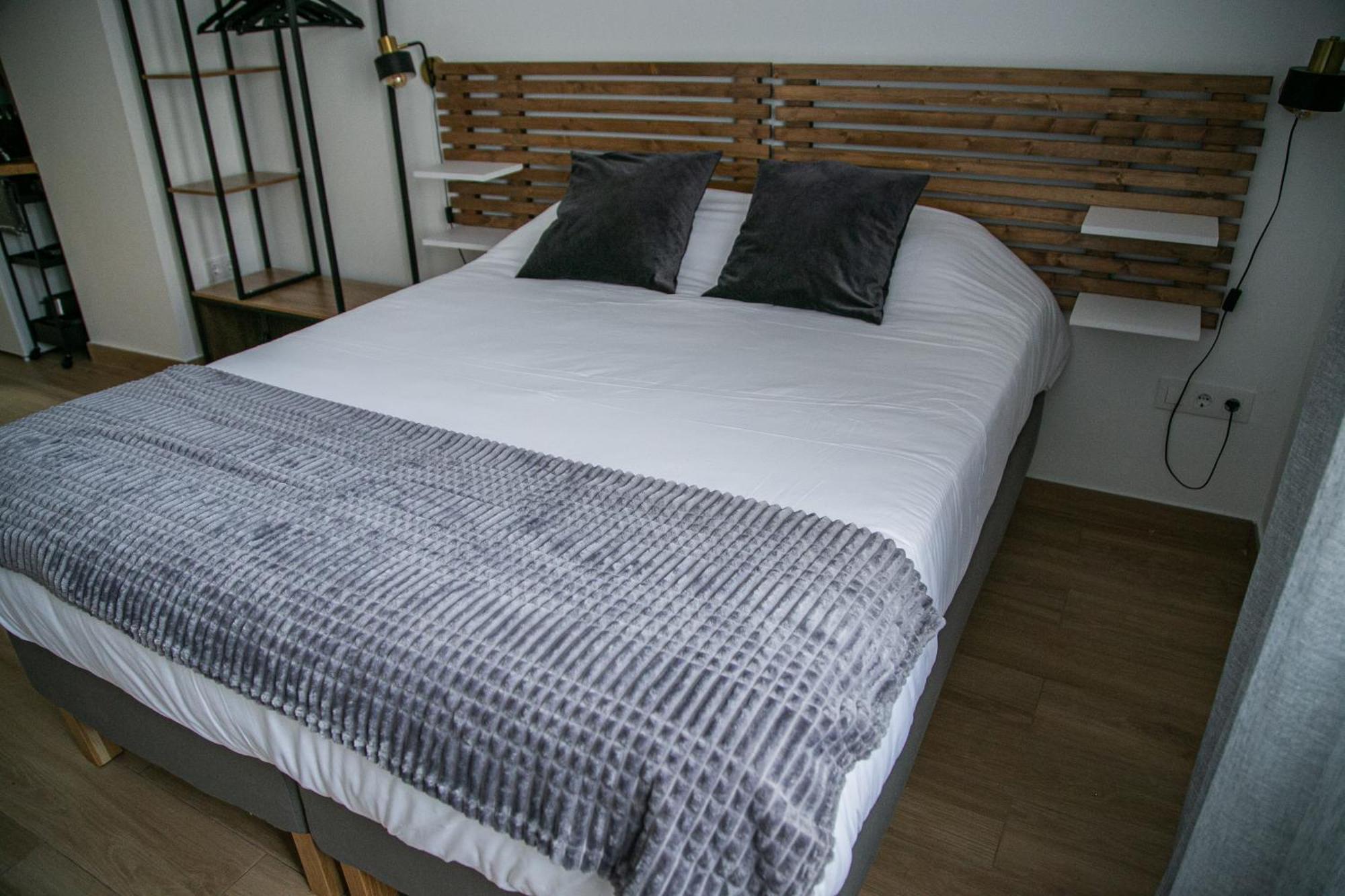 Apartamentos Gemina ميريذا المظهر الخارجي الصورة