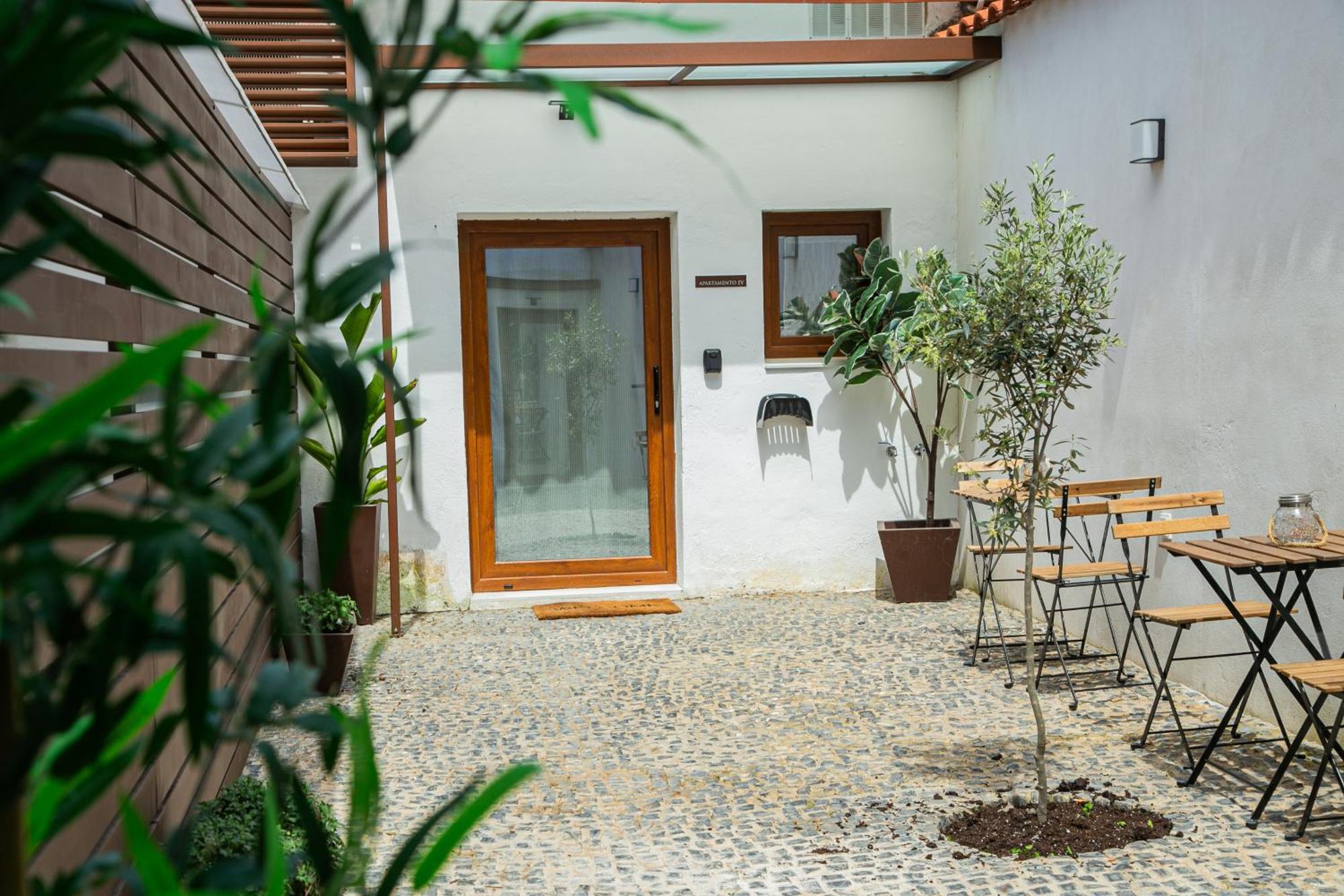 Apartamentos Gemina ميريذا المظهر الخارجي الصورة